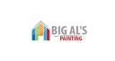 Big Al's Painting logo